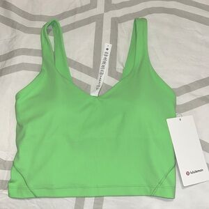 NEW Lululemon Align Tank Size-6